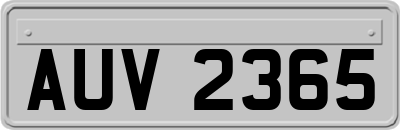 AUV2365