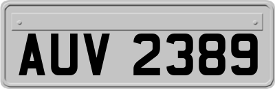 AUV2389
