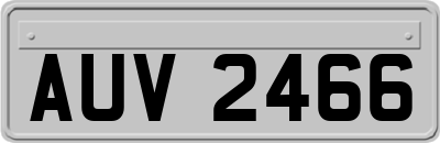 AUV2466