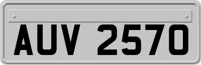 AUV2570