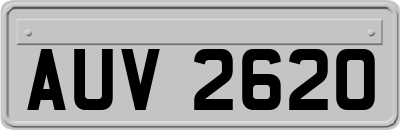 AUV2620