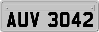 AUV3042