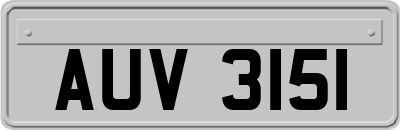 AUV3151
