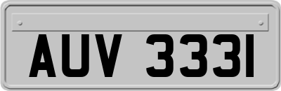 AUV3331