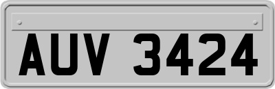 AUV3424