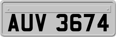 AUV3674