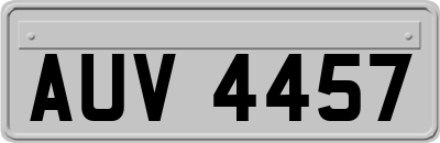AUV4457