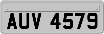 AUV4579