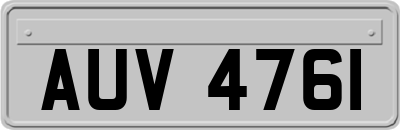 AUV4761