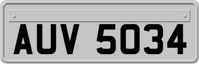 AUV5034
