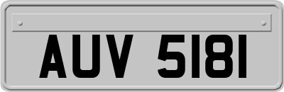 AUV5181
