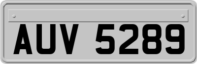 AUV5289