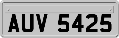 AUV5425