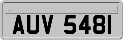 AUV5481