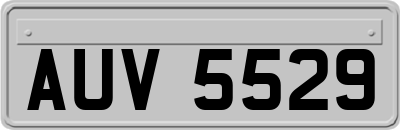 AUV5529