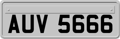 AUV5666