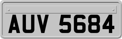 AUV5684