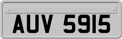 AUV5915
