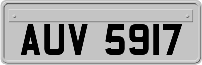 AUV5917