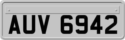 AUV6942