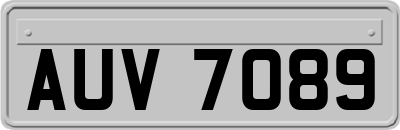AUV7089