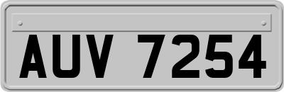 AUV7254