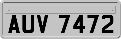 AUV7472