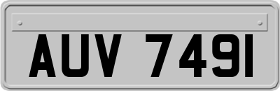 AUV7491