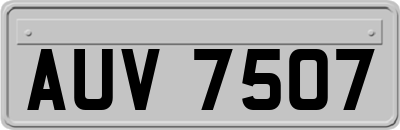 AUV7507