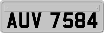 AUV7584