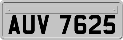 AUV7625