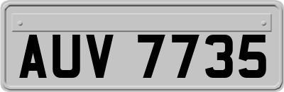 AUV7735