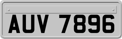 AUV7896