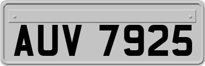 AUV7925