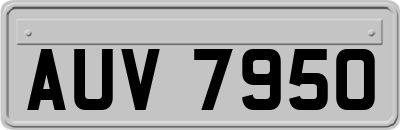 AUV7950