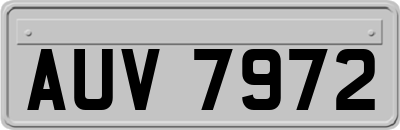 AUV7972