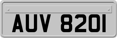 AUV8201