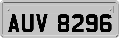 AUV8296