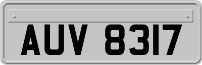AUV8317