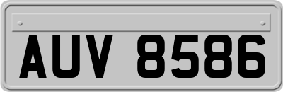 AUV8586