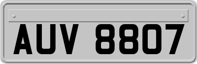 AUV8807