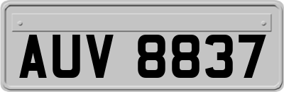 AUV8837