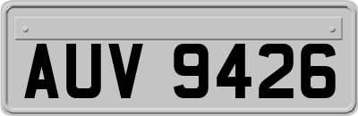 AUV9426
