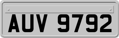 AUV9792