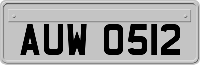 AUW0512