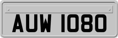 AUW1080