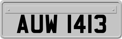 AUW1413