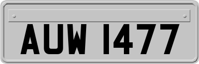AUW1477