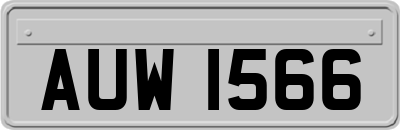 AUW1566