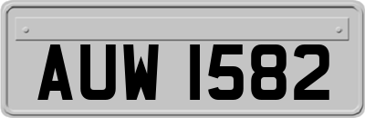 AUW1582